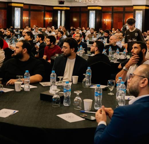 From Itqan community meetups