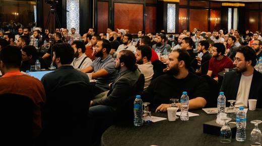 From Itqan community meetups