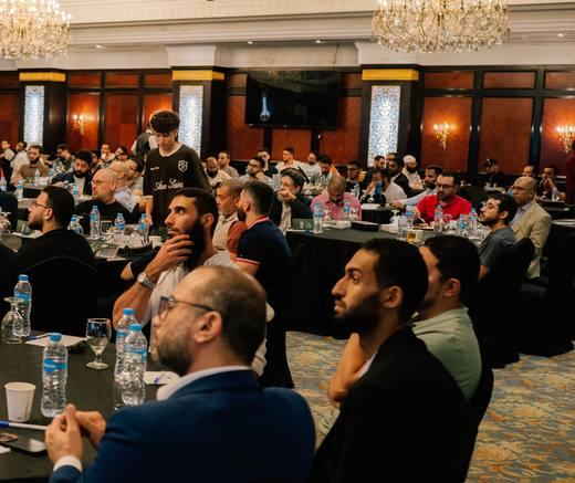 From Itqan community meetups